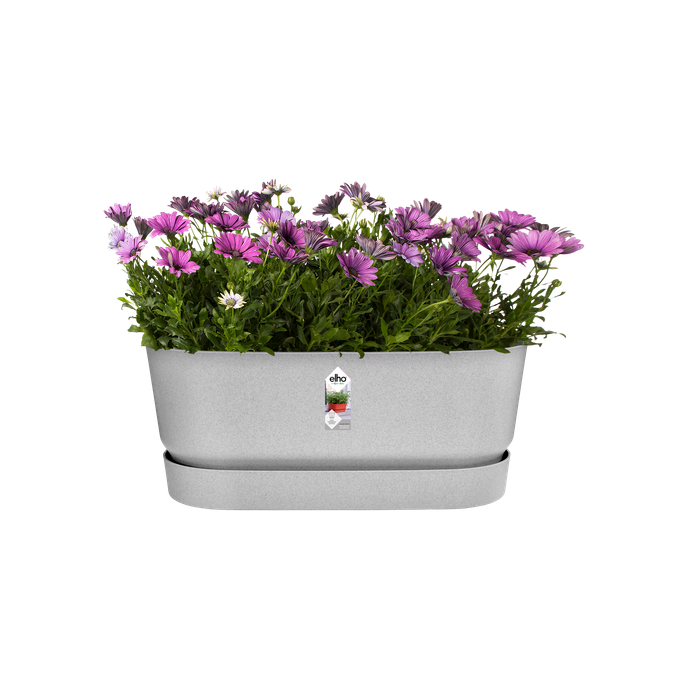 greenville terrace trough 60cm wheels living concrete